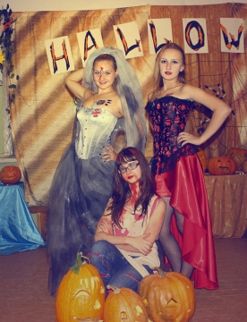 Halloween -   