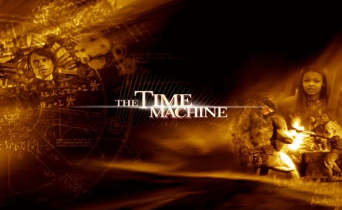 The Time Machine -  Ը 