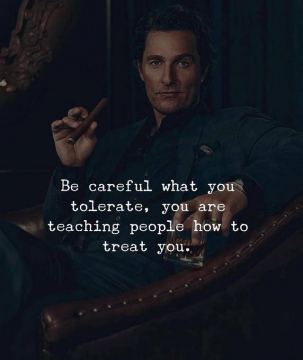 Be careful... -  Ը 