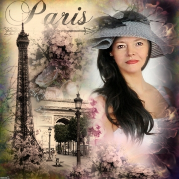Paris -   